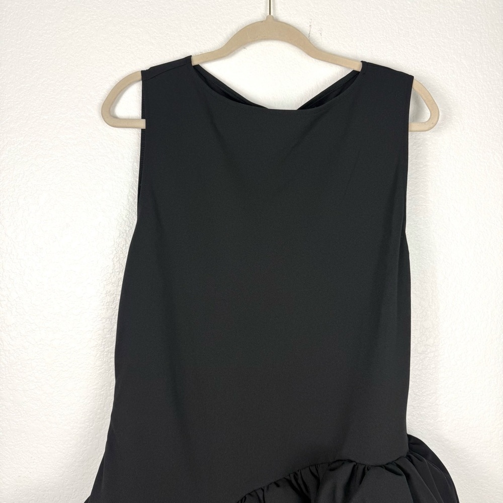 Peppermayo Break Free Mini Dress Black size 2XL - Picture 9 of 11